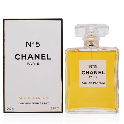 chanel no 5 import parfumerie